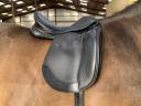 Sella da dressage Prestige Italia  18" - 2020