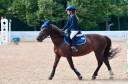 VENDO PONY CLASSE B