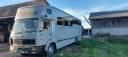 Camion per Cavalli Theault 1320 1990 Occasione