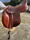 Sella mista CWD  18" - 2022