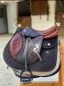 Sella mista CWD  17.5" - 2012