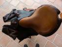 Sella da trekking Gaston Mercier  18" - 2016