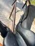 Sella da dressage Antarès  17.5" - 2017