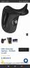 Sella da dressage Fairfax  17" - 2022