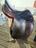 Sella da dressage Darroze  17.5" - 2003