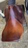 Sella da dressage Stubben  17.5" - 2015