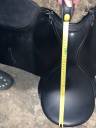 Altra sella   17.5" - 2020