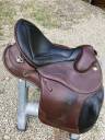 Sella da trekking Prestige Italia  17" - 2009