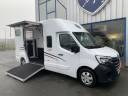 Van per Cavalli Barbot master 2021 Occasione