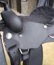 Sella western Wintec  16" - 2024