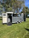 Trailer Fautras Oblic+3 3 Cavalli 2011 Occasione