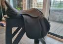 Sella mista  Mixte LX 17.5" - 2022