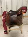 Sella mista CWD  17.5" - 2022