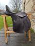 Sella mista Wintec  18" - 2022