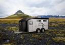 Trailer Cheval Liberté Islandic 5 Cavalli 2025 Nuovo