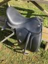 Sella da dressage Fairfax  16.5" - 2021