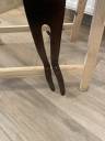 Sella da cross Childeric  18" - 2022