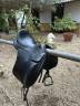 Sella da dressage Childeric  17" - 1998