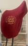 Sella da dressage KENT & MASTERS  18" - 2025