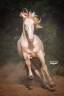 Neron - Lusitano 2018 ,  Ourem