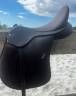 Sella mista Wintec  17.5" - 2017