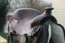Sella western  ? 16" - 2000