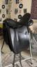 Sella da dressage Tattini Stuttgart  17.5" - 2020
