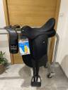 Sella da dressage Wintec  16.5" - 2024