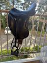 Sella da dressage Belloir  17.5" - 2021