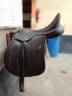 Sella mista Wintec  17.5" - 2023
