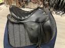 Altra sella Henri de Rivel  17.5" - 2013