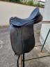 Sella da dressage Hopfner  17" - 2010