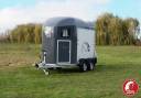 Trailer Cheval Libert&eacute; ORIGINS 2 Cavalli 2026 Nuovo