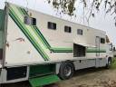 Camion per Cavalli Scania 250 1995 Occasione