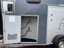 Trailer Cheval Liberté Gold one  1,5 Cavalli 2025 Nuovo