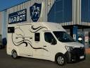Van per Cavalli Barbot master 2020 Occasione