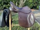 Sella mista Fairfax  18" - 2024
