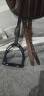Sella da dressage Equipe  17" - 2015