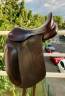 Sella da dressage Amerigo  16.5" - 2006