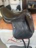 Sella da dressage CWD  18.5" - 2023
