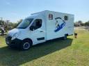 Van per Cavalli Renault  2019 Occasione