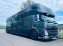 Camion per Cavalli Altra marca VOLVO 0 Occasione