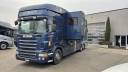 Camion per Cavalli Scania SCANIA 0 Occasione