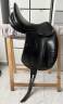 Sella da dressage  Lou Berry 17.5" - 2018