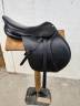 Sella mista Forestier  17" - 2004