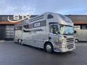 Camion per Cavalli STX  2013 Occasione