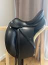 Sella da dressage Erreplus Adeline 17" - 2018