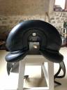 Sella da dressage Devoucoux  17.5" - 2024