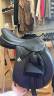 Sella mista Bates mixte care sc 17.5" - 2022