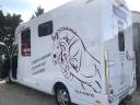 Van per Cavalli Trans Box Living 2025 Occasione